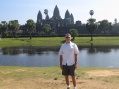 Angkor Wat - Cambodia